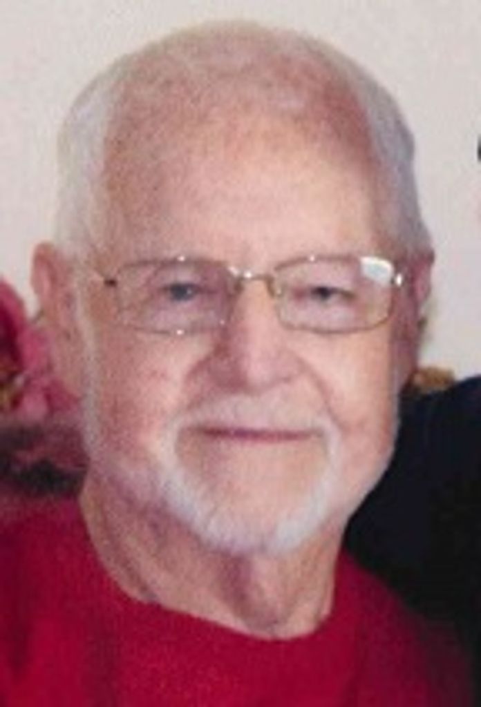 Bruce Mcwilliams Profile Photo