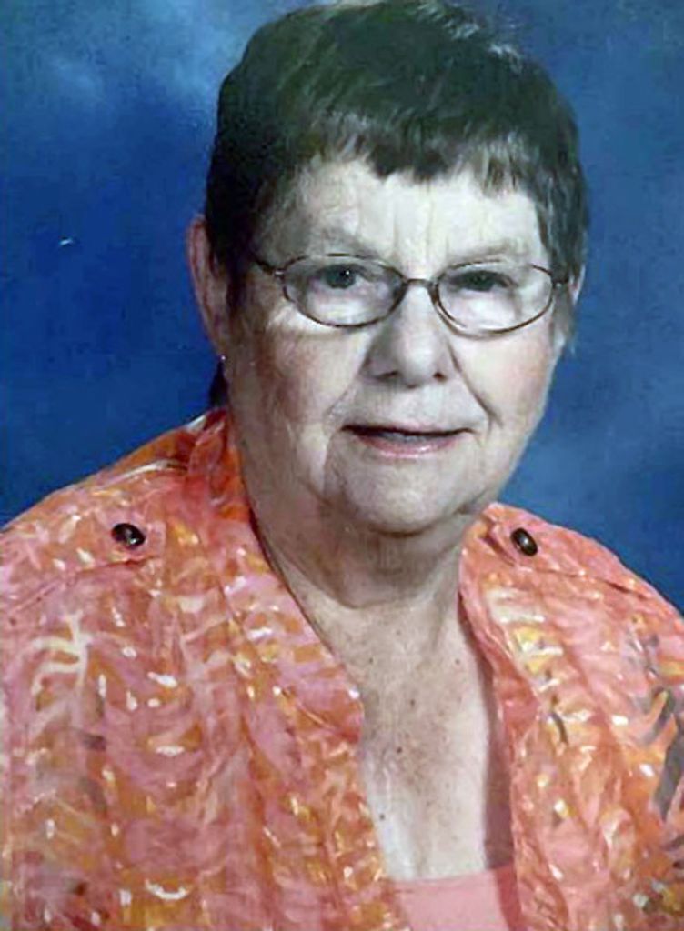 Lee Mae Inlow Profile Photo