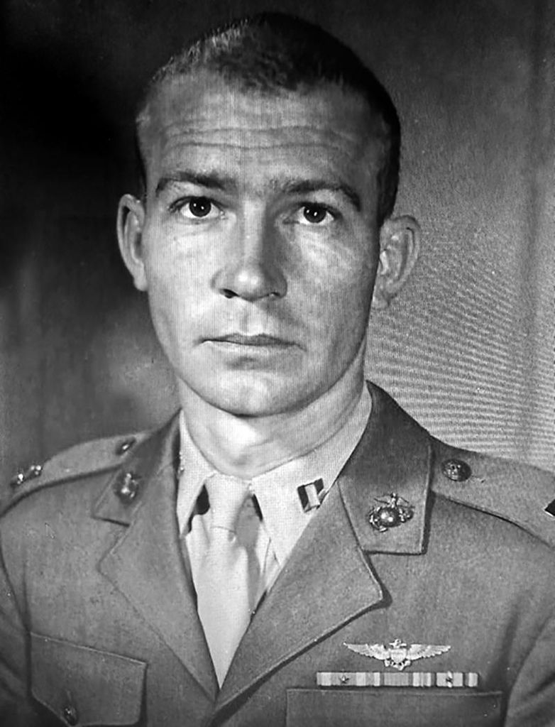 Retired Lt. Colonel Curtis Doyle Mcraney Profile Photo