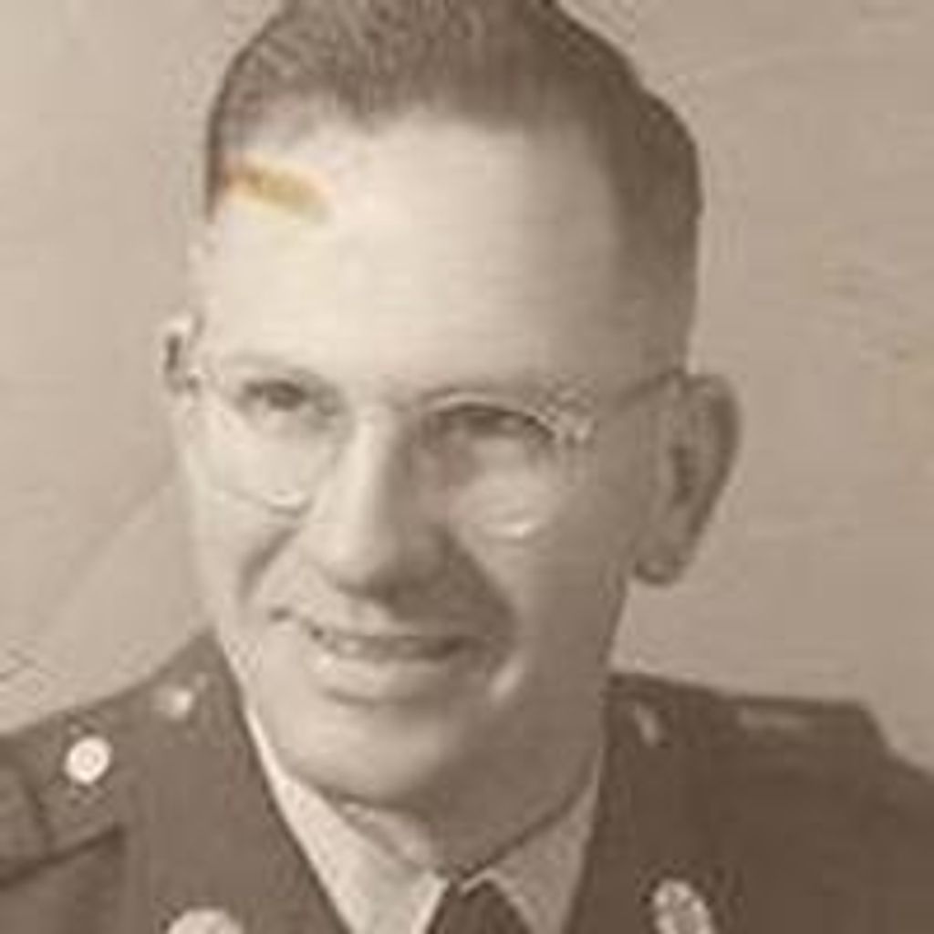 James Franklin Hewitt