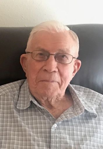 Alton Hegvik Profile Photo