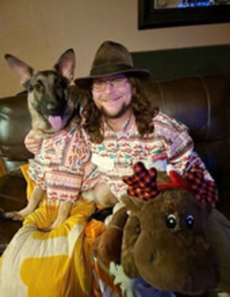 Richard Green Profile Photo