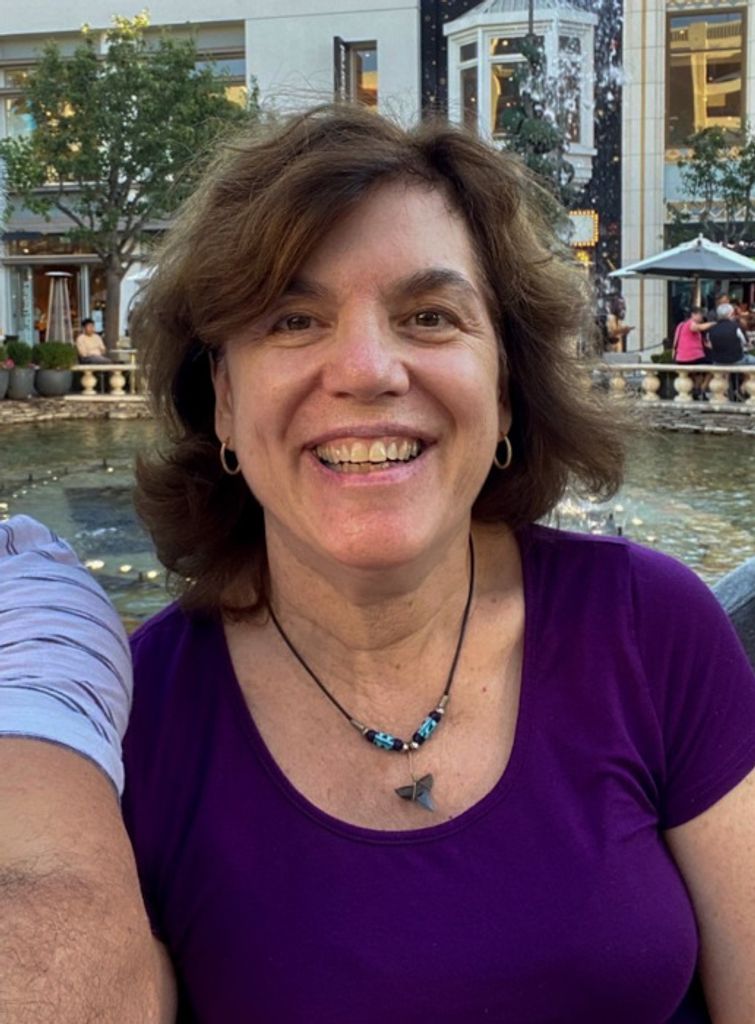 Susan Milligan Riordan Profile Photo