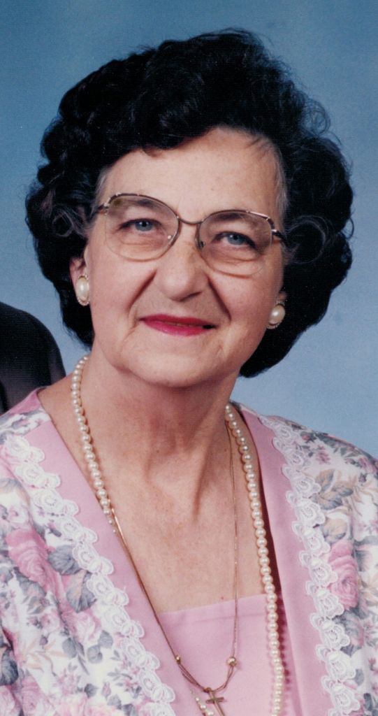 Ethel C. Anderson