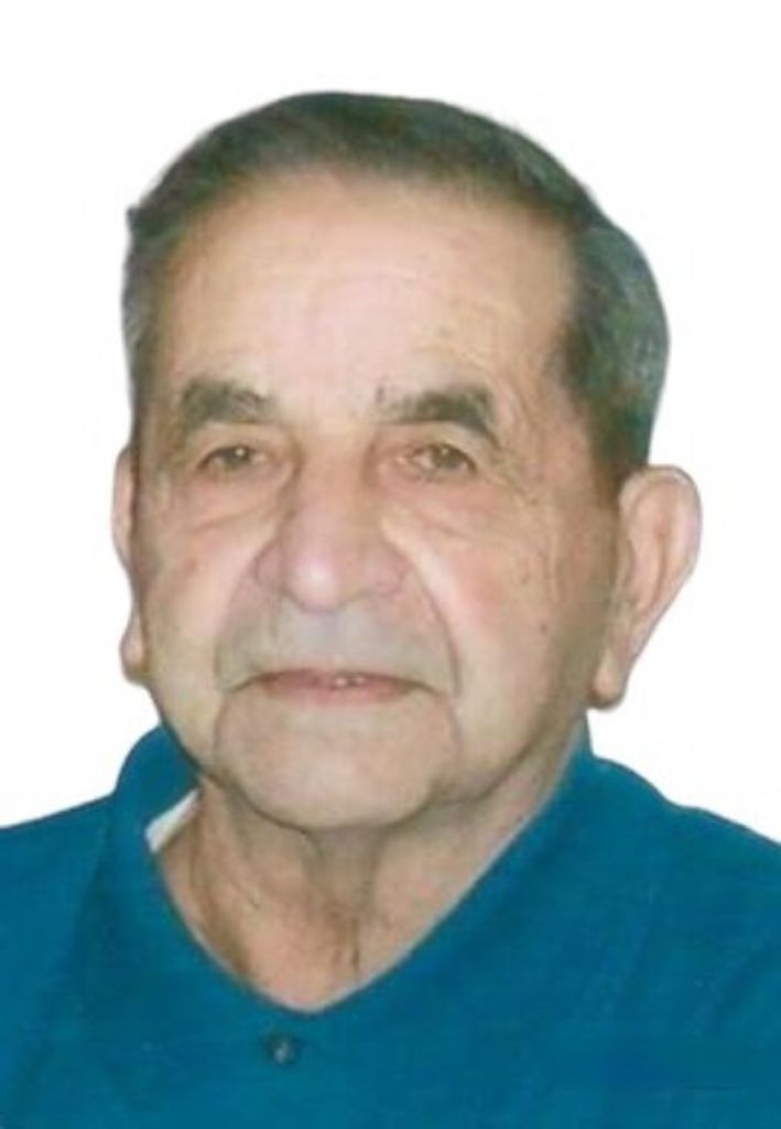 Edward S. Fernandes Profile Photo