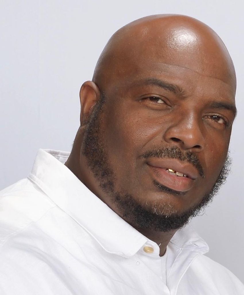 Shawn Lamar Lewis Profile Photo