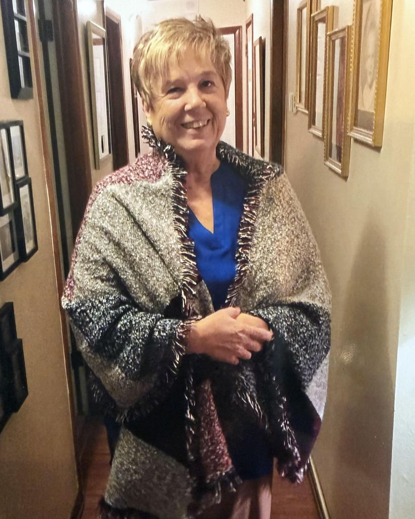 Tonnie Faye Cooper Profile Photo