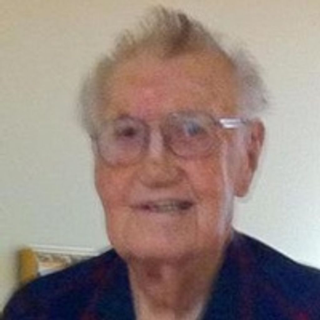 Leonard Redell Mills