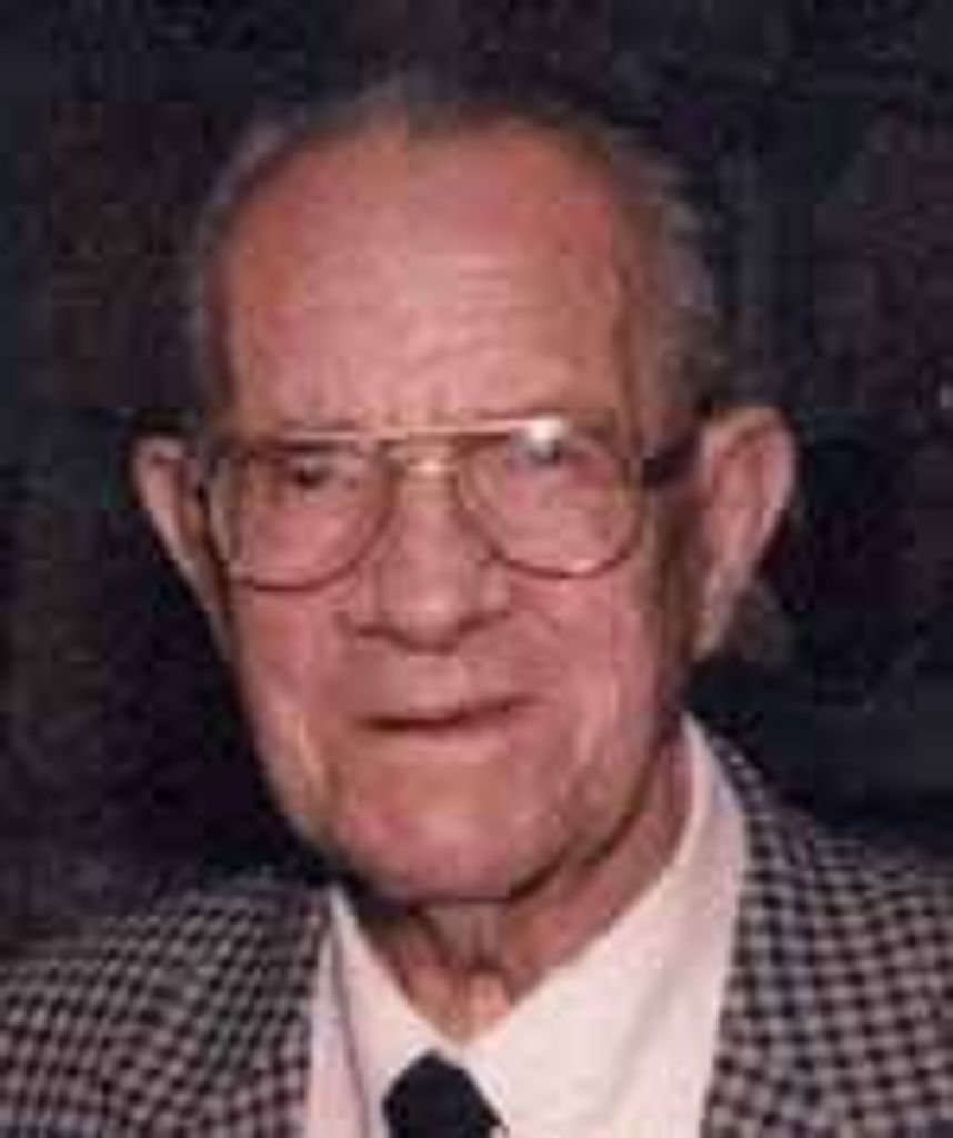 Franklin G. Whitehead