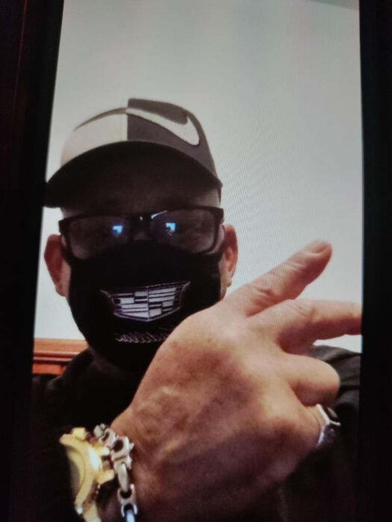 Darryl Mccorl Ingram