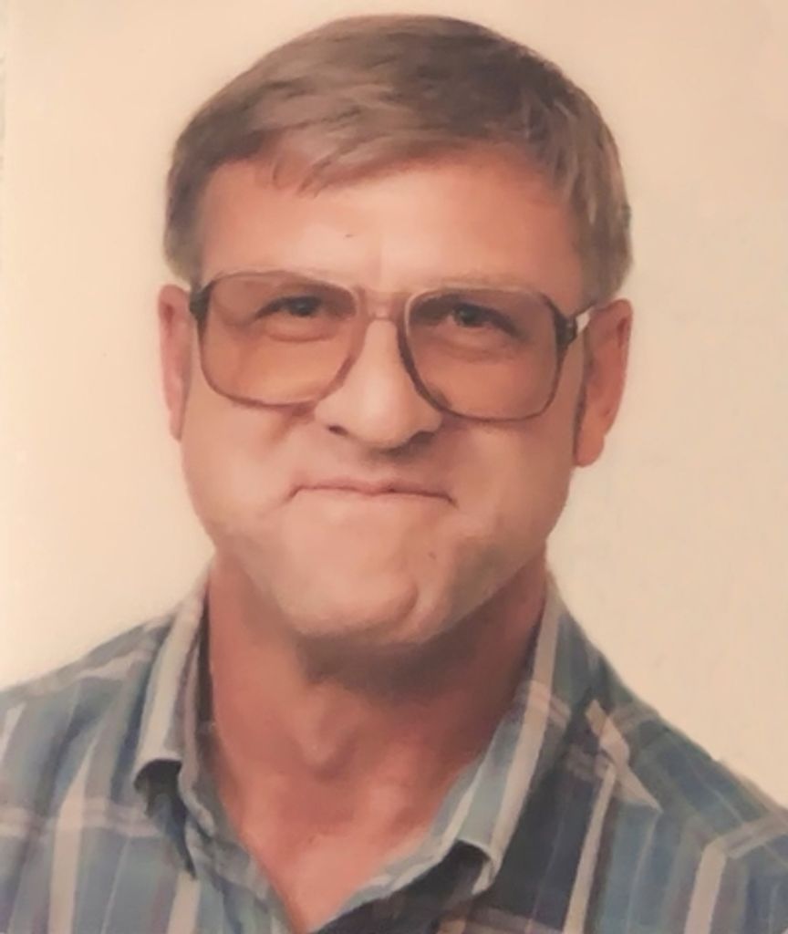 Richard "Dick" Kronebusch