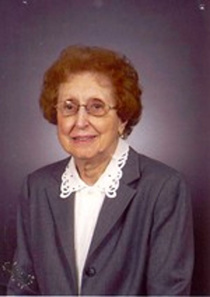 Margaret M. Serianni