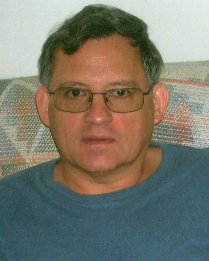 Stafford "Chip" Carter Profile Photo