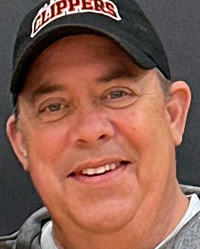 Michael John Holden's obituary image