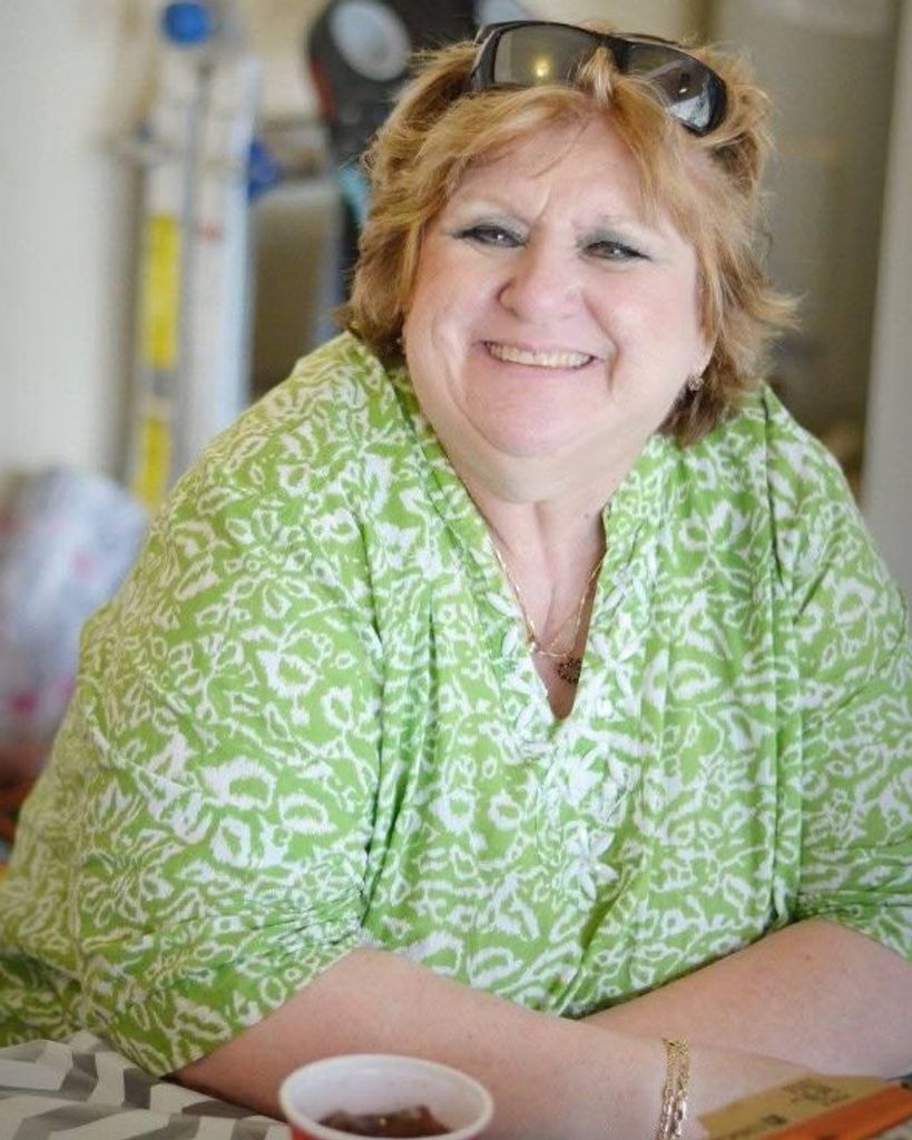 Marion Carol Quick