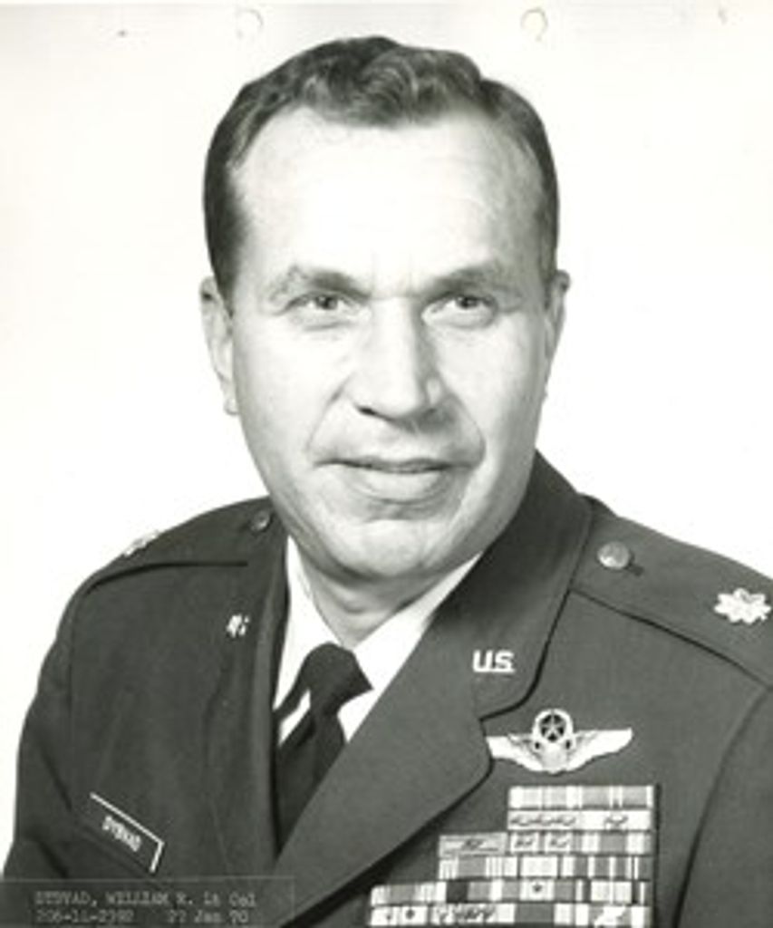 William "Bill" Dybvad