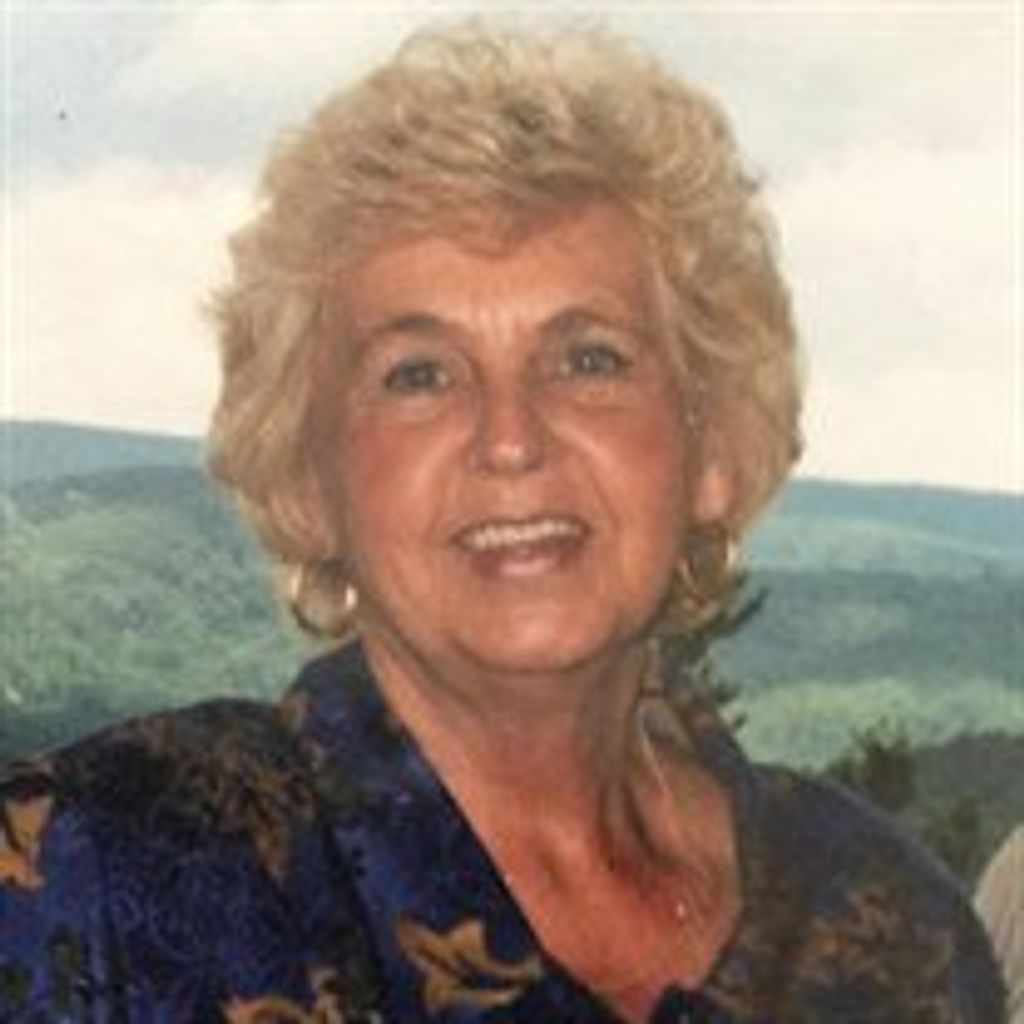 Martha Mounts