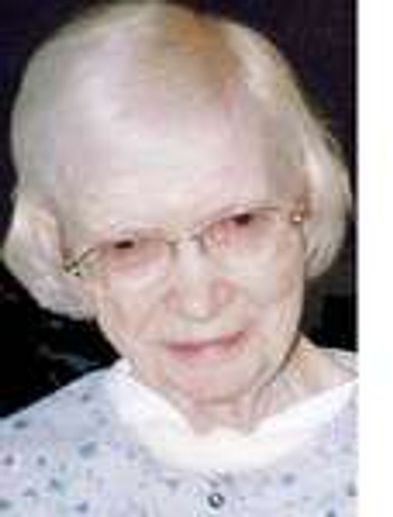 Lois Ortman