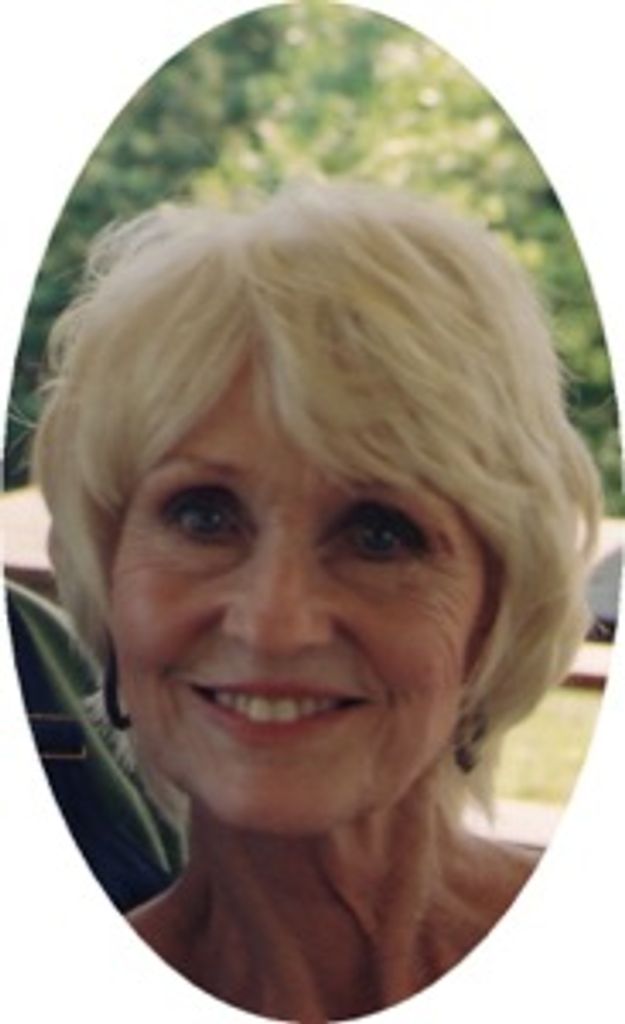 Linda Currie