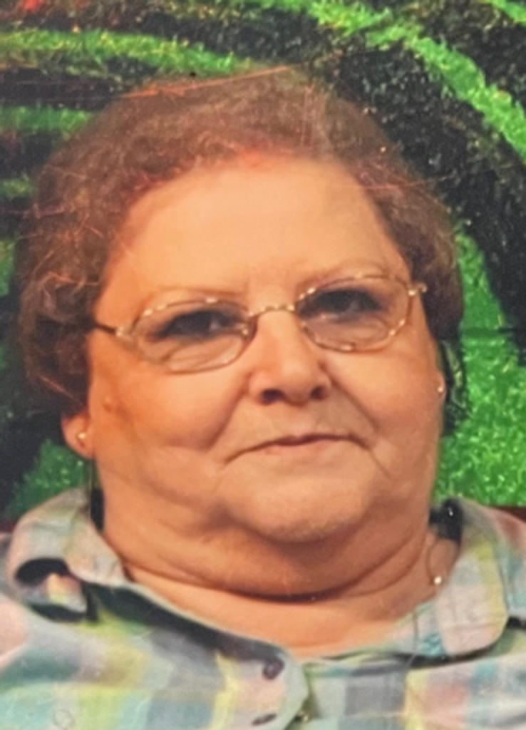 Betty Ann Guyer Taylor Profile Photo