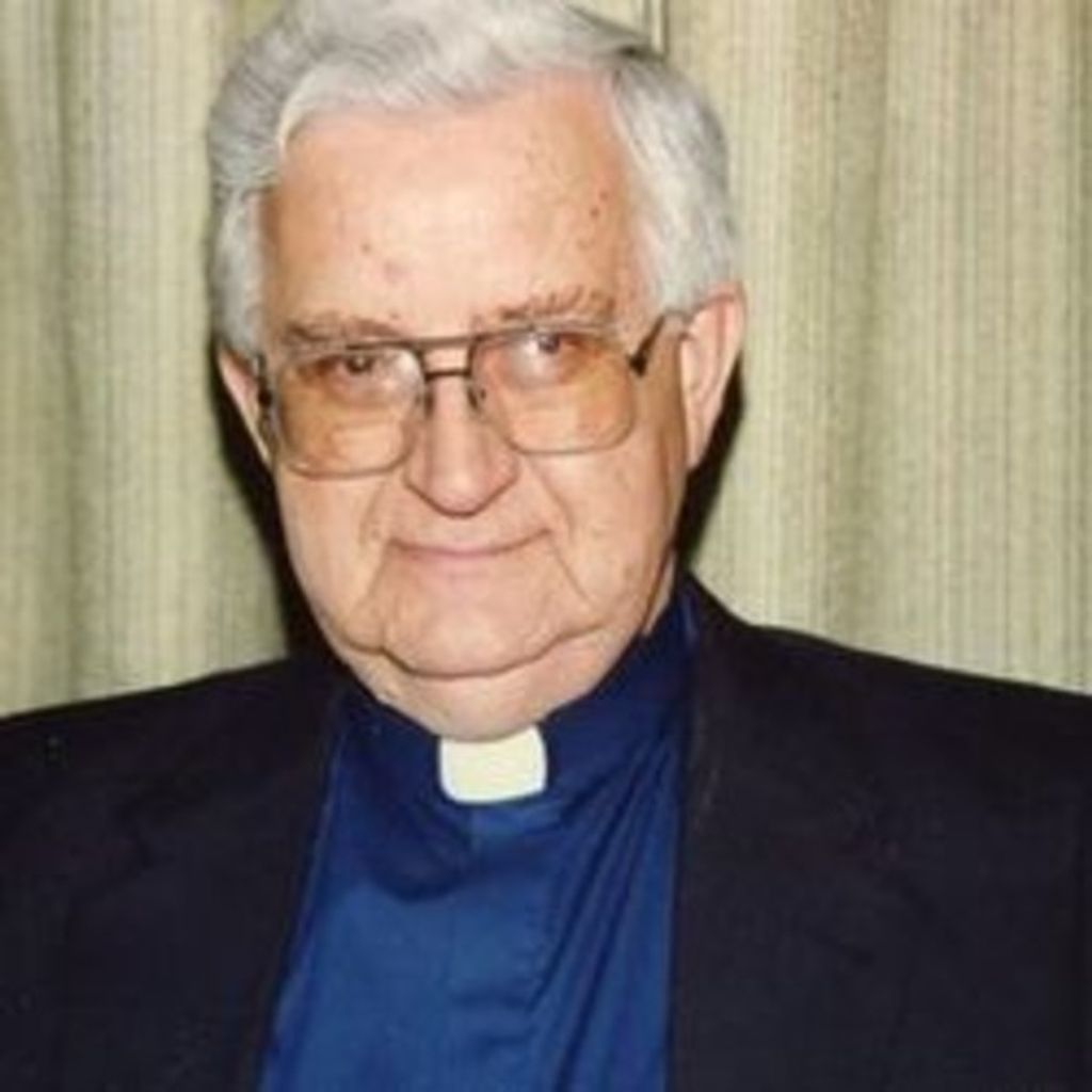 Rev. Adrien Pelletier, S.M.