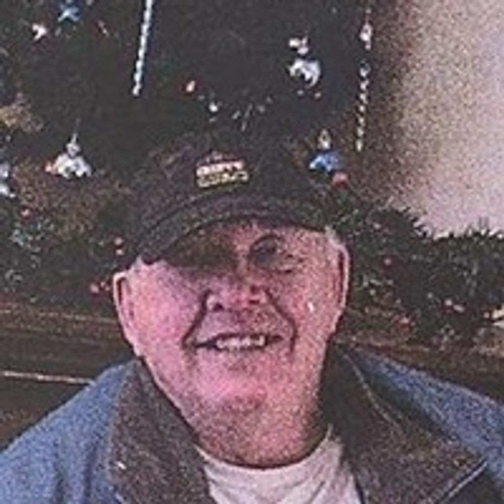 Billy  F. Jackson