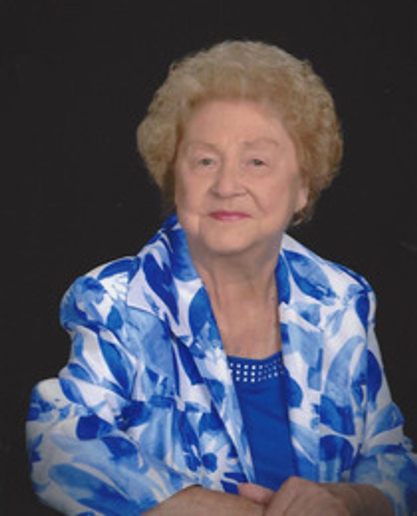 Marie E. (Schaffer)  Snyder