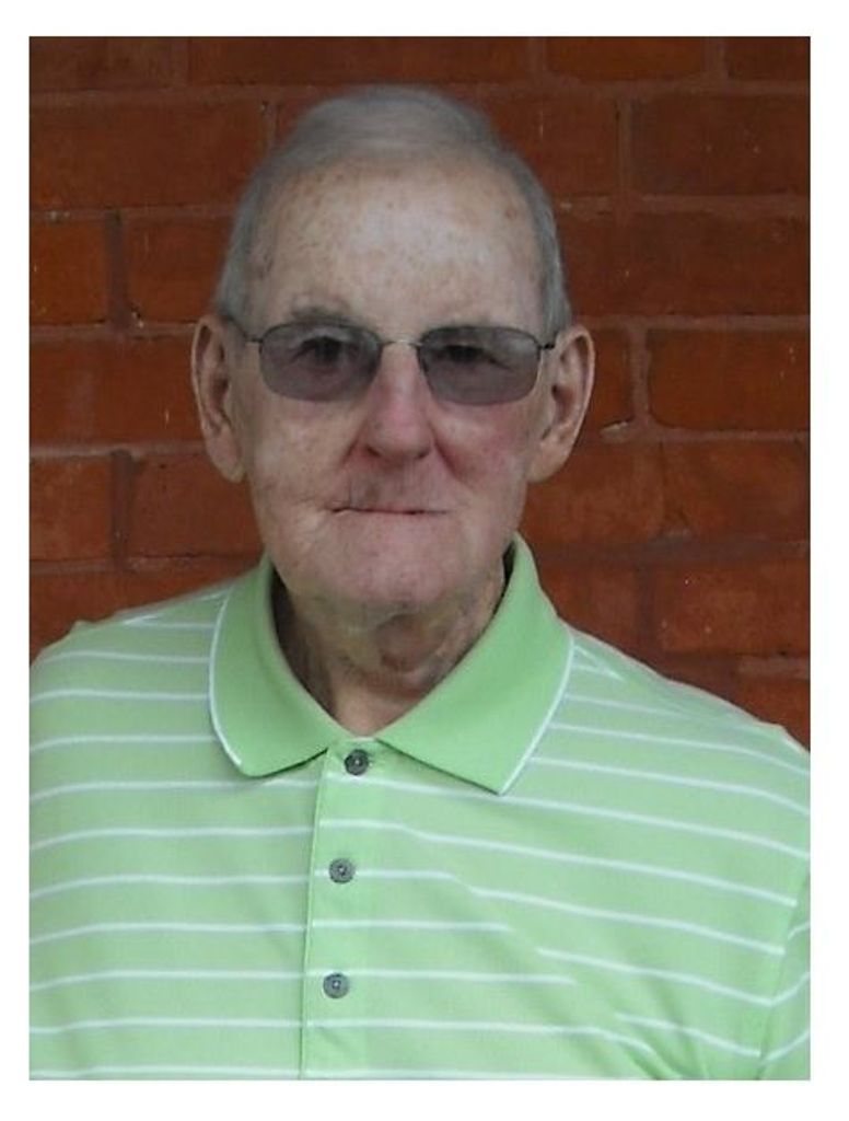 Harold Thomas "Robbie" Robbins