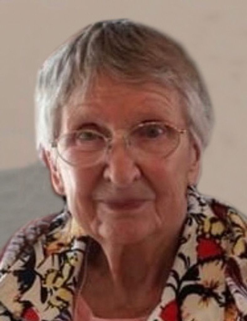 Eva Mae Sampson Profile Photo