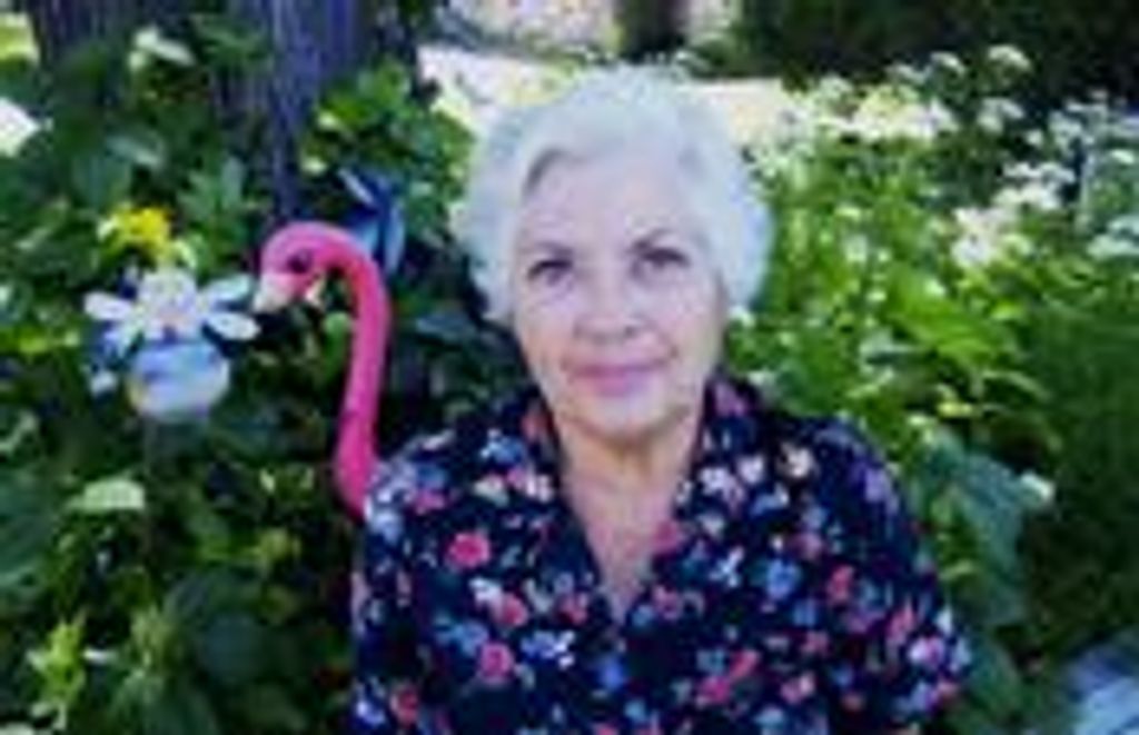 Spencer, Ruth L.