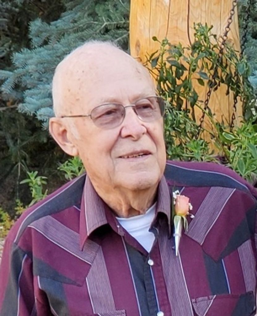 William Walter Wichert Profile Photo