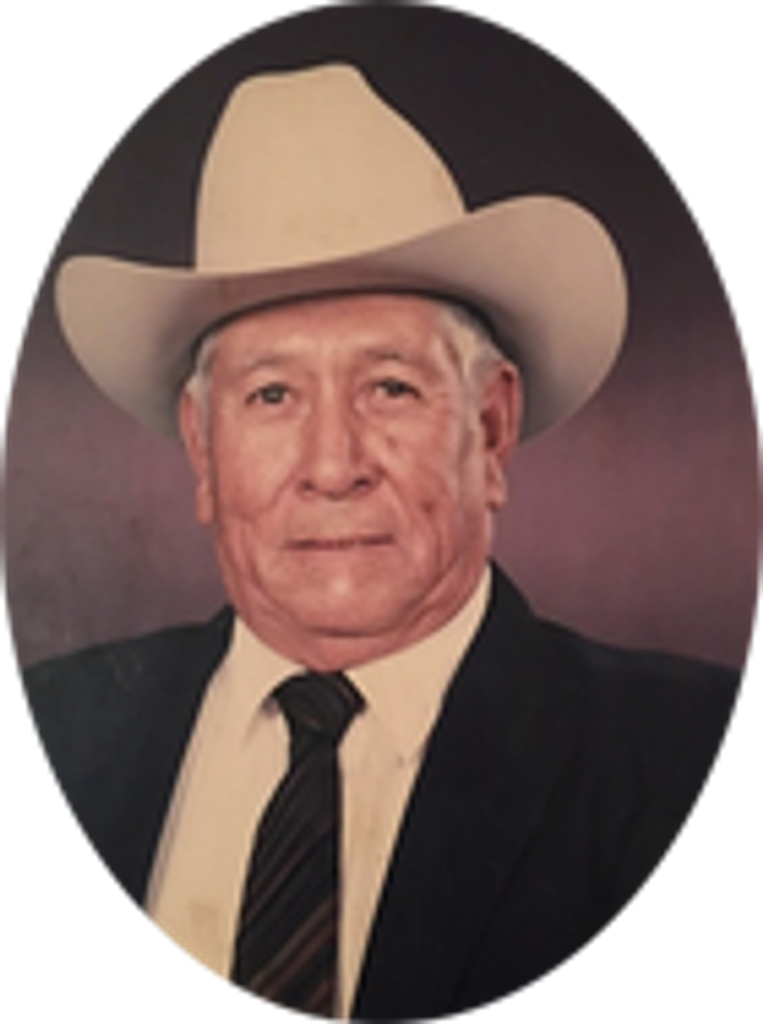 Luciano "Chano" Hernandez