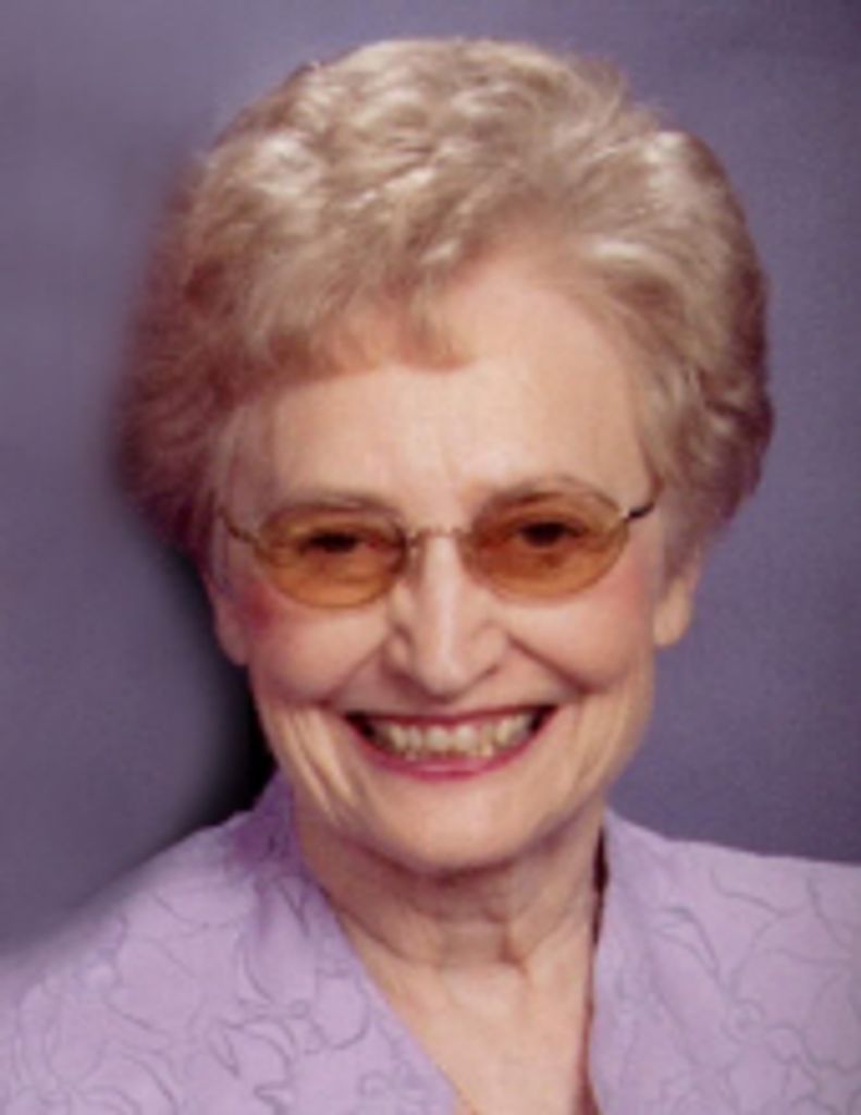 Myrna Jeannine (Sullins) George
