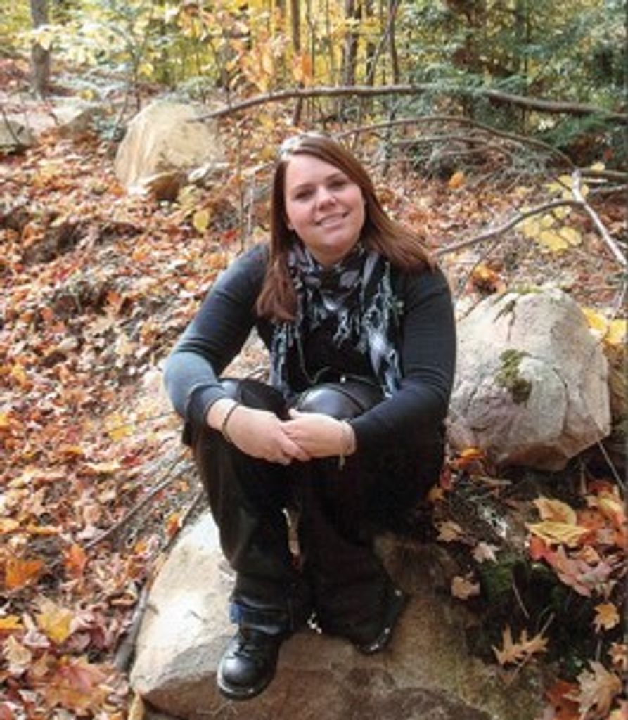 Amanda Amelia Bois Profile Photo