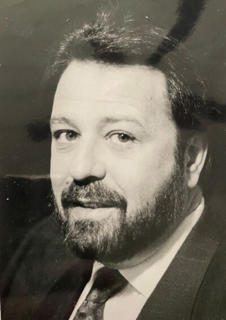 Anthony "Butch" Conda