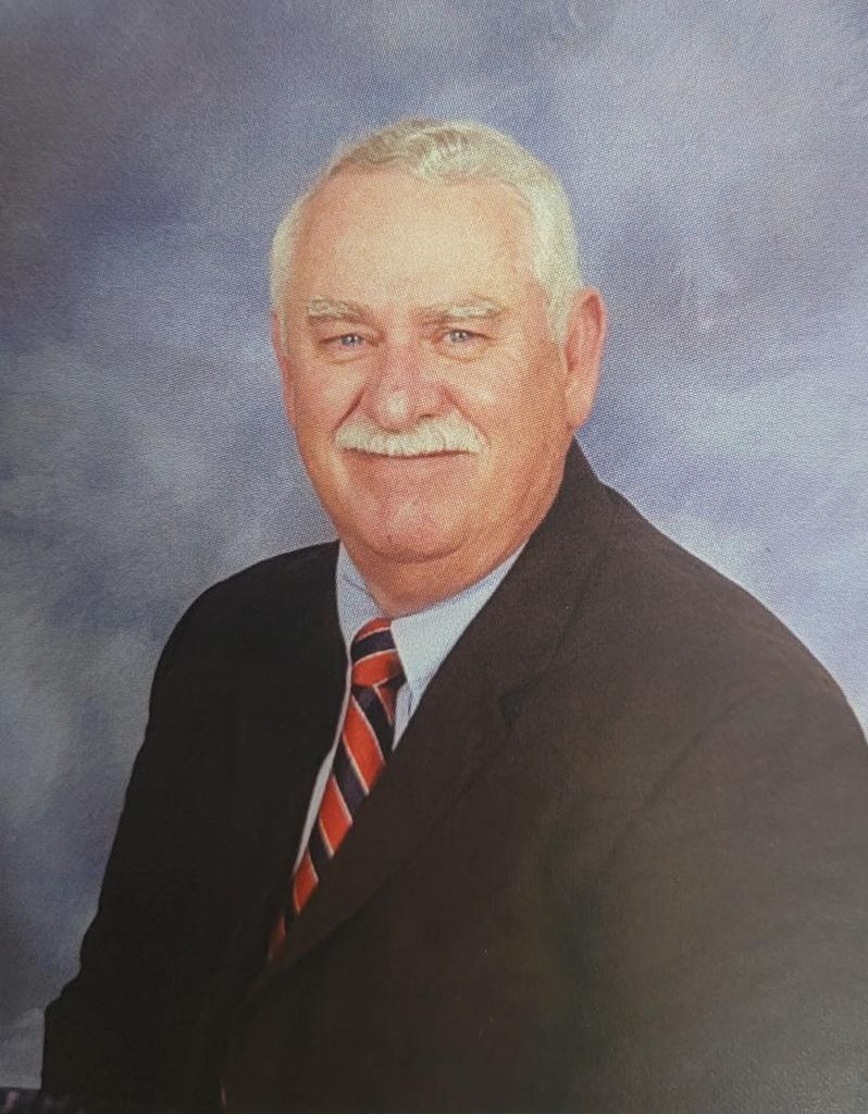 Ronnie David Strickland Profile Photo