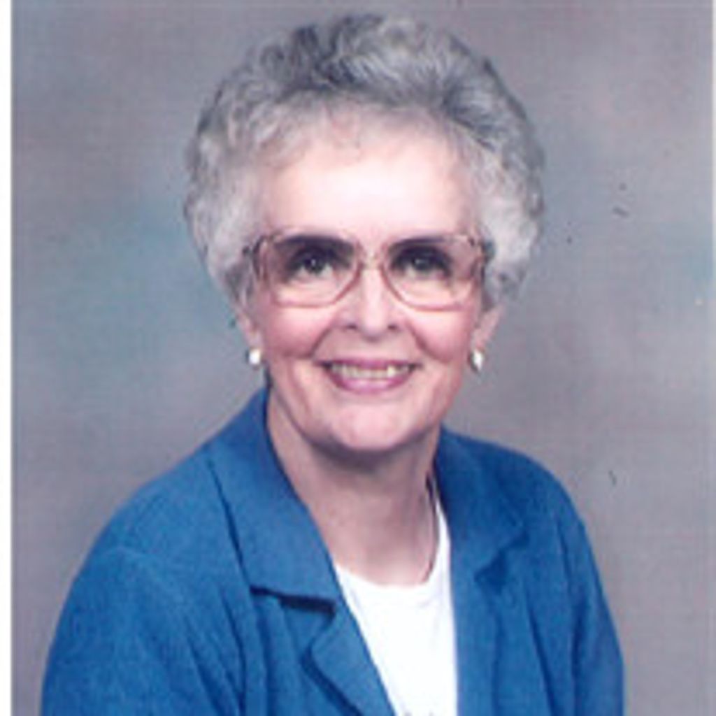 Vivian G. Brown
