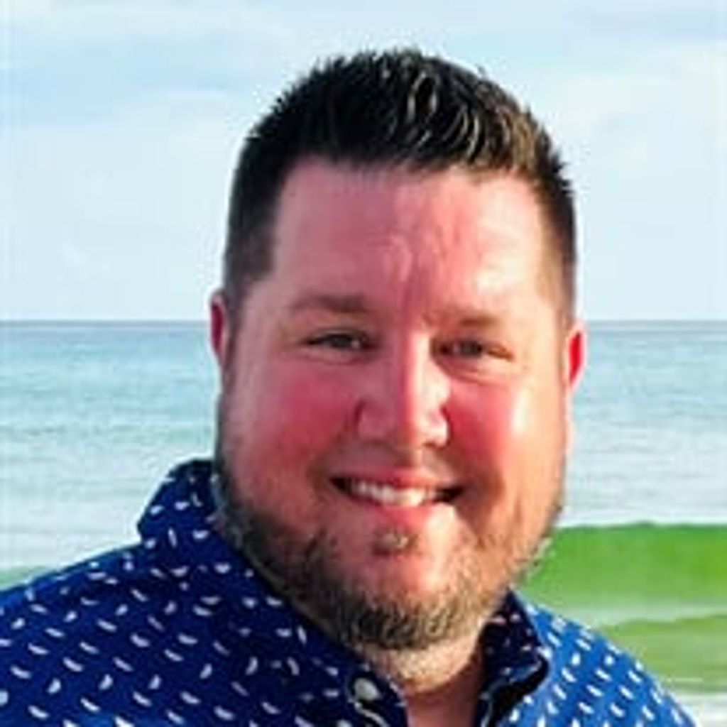 Ryan Michael Smith Profile Photo
