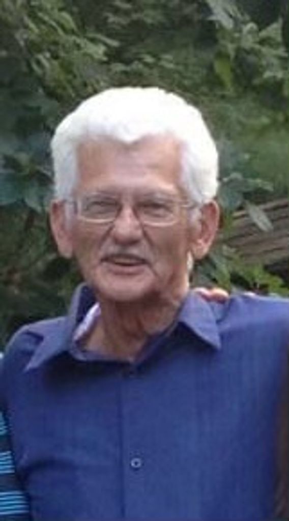 Myron Francis Merrill Sr. Profile Photo