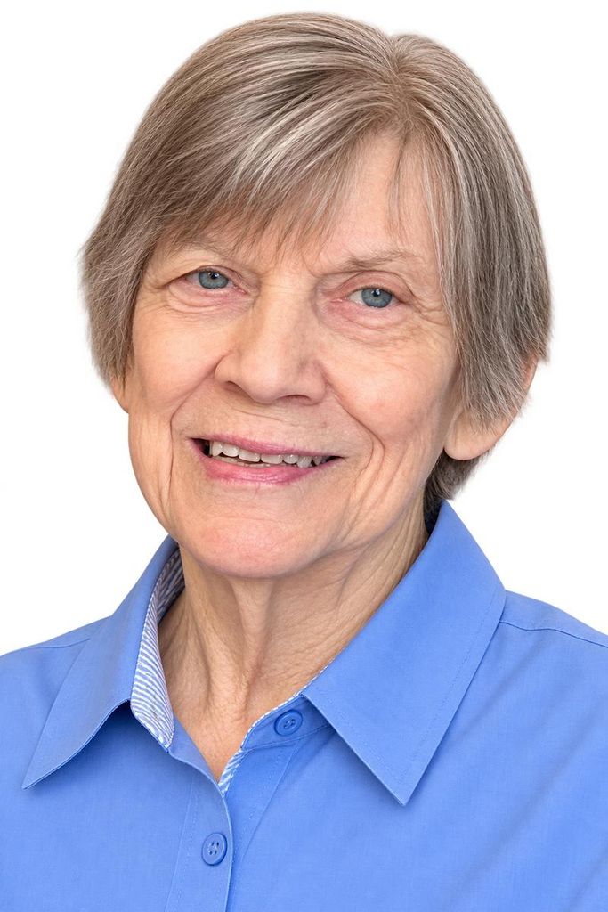 Ann R. Fischer Profile Photo