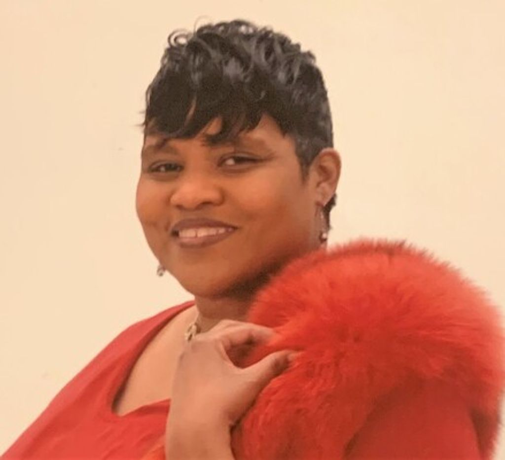 Carmen Marie Williams Profile Photo