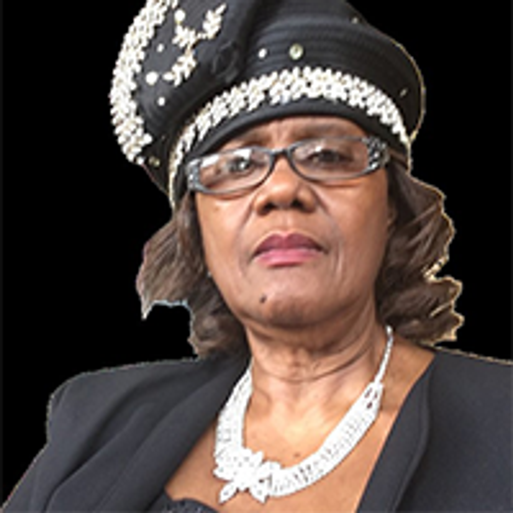 Mrs. Maggierene Manson Smith Profile Photo