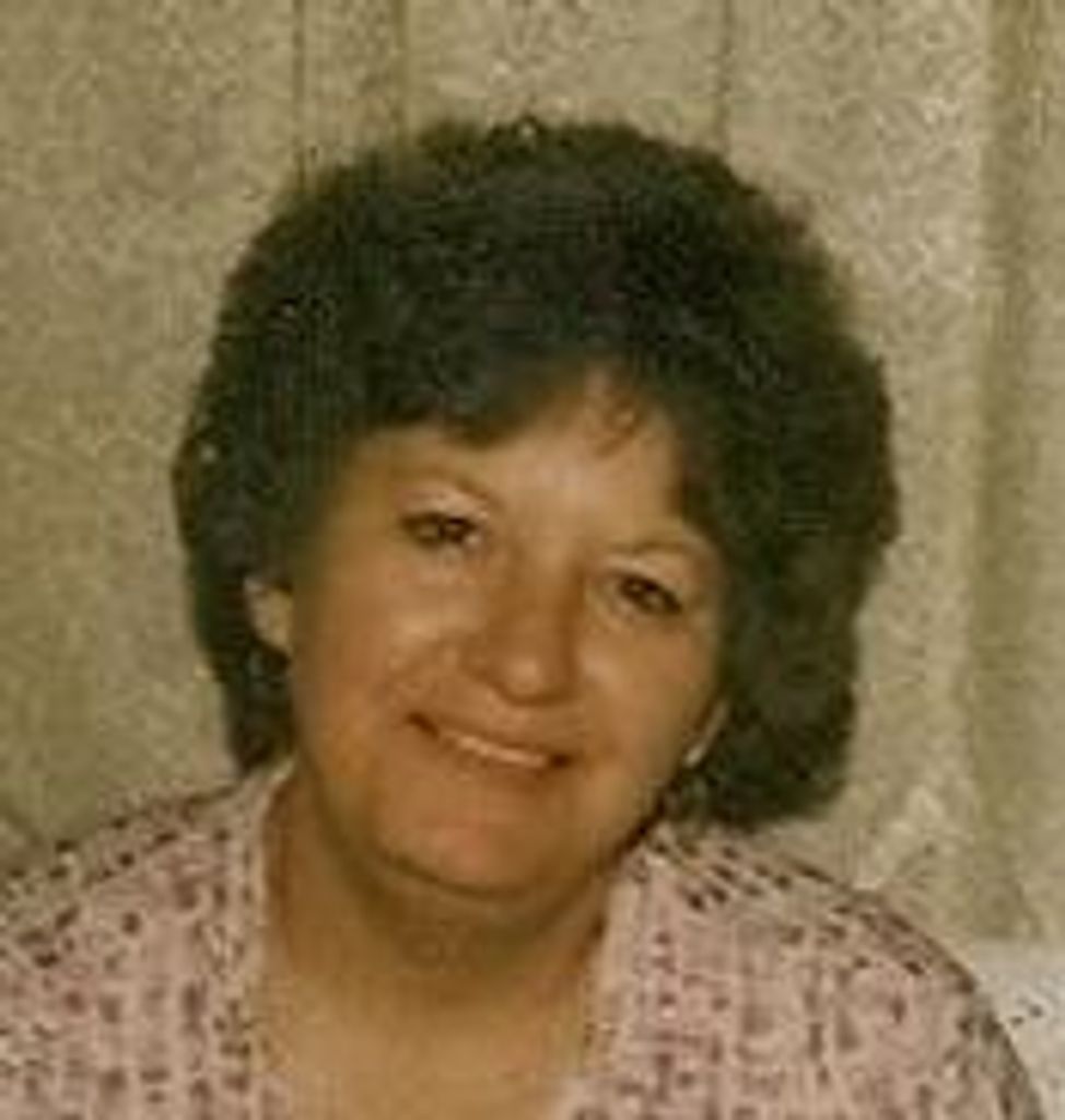 Nadine Pearl Johnson