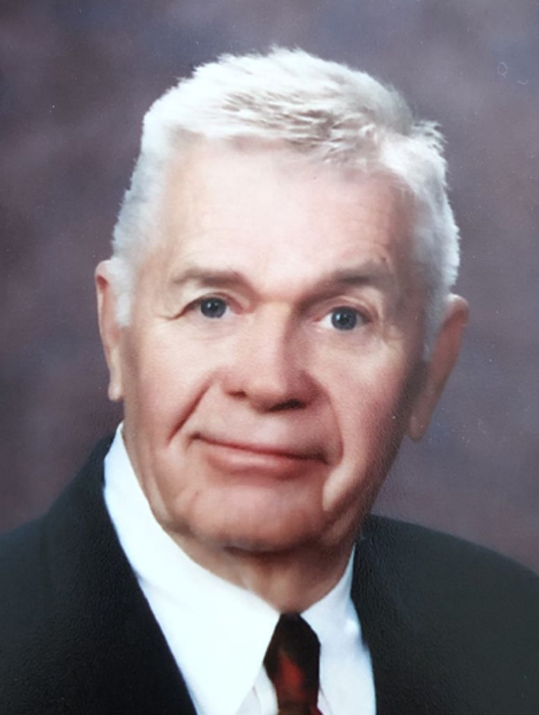 Gerald Sveen Profile Photo