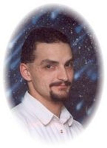 Michael  John Gerber Profile Photo