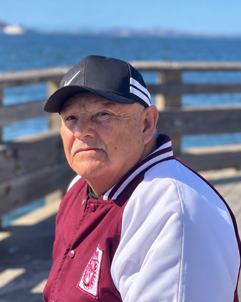 Eduardo Lopez Trejo Profile Photo