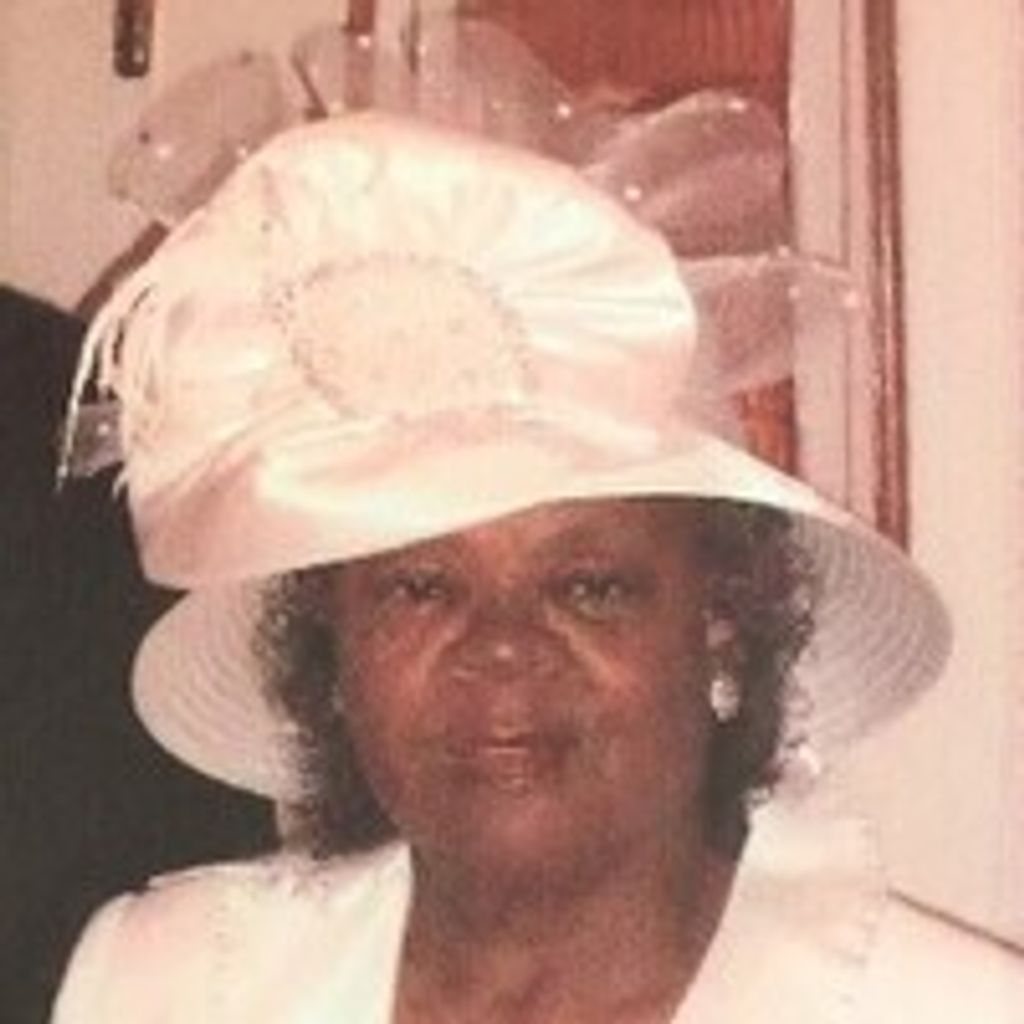 Bernice Roberson Profile Photo