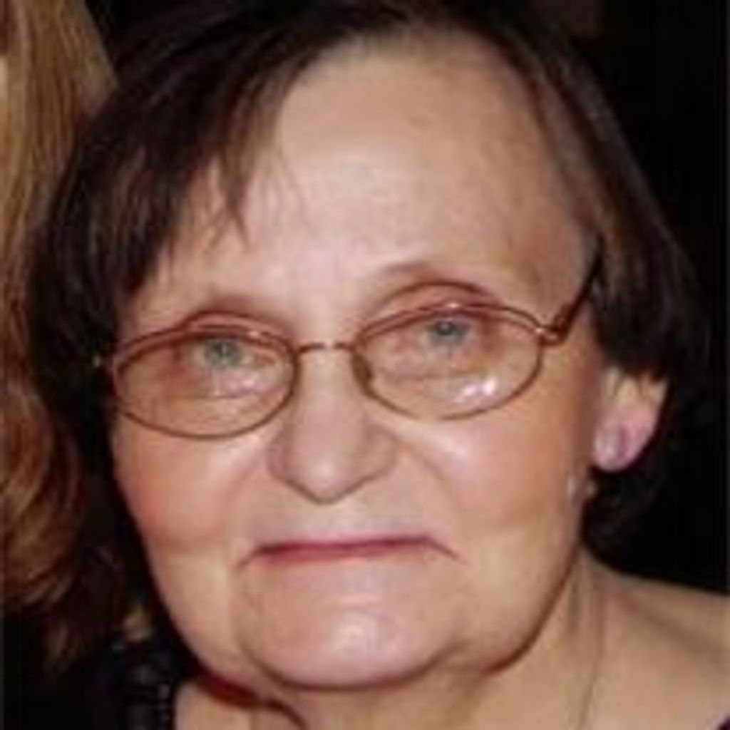 Joan G. Iczky