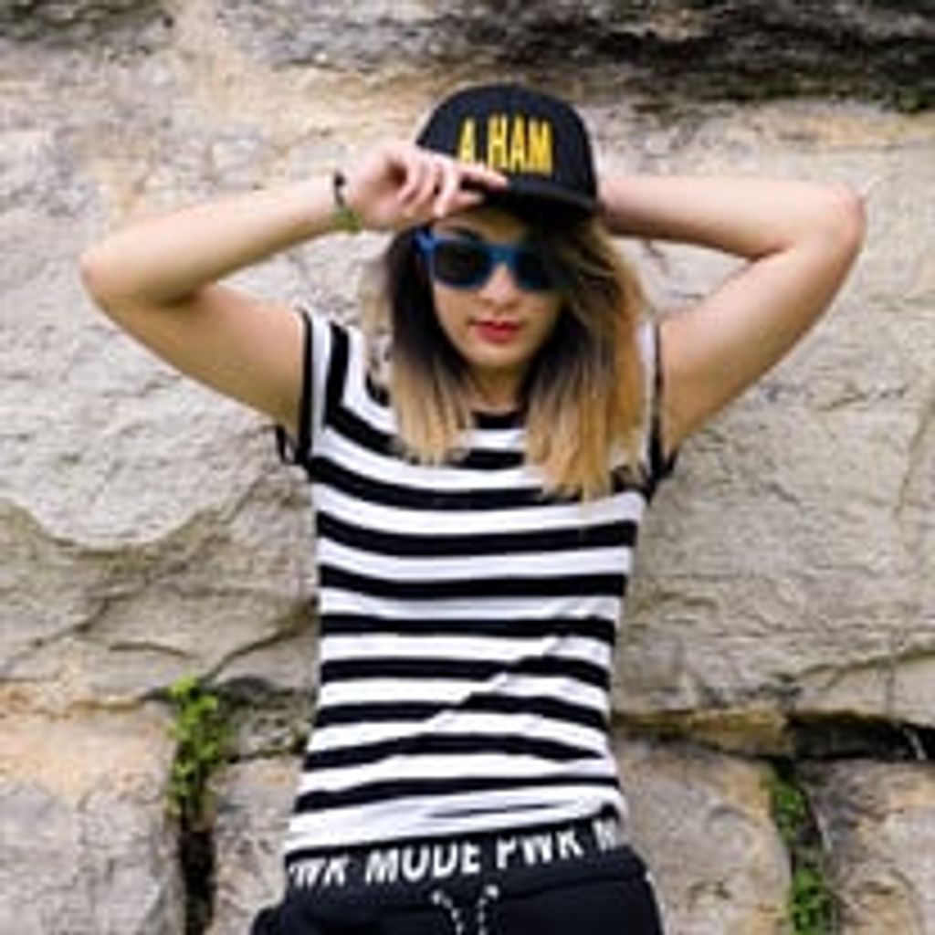 Kayla Irvys Alewine