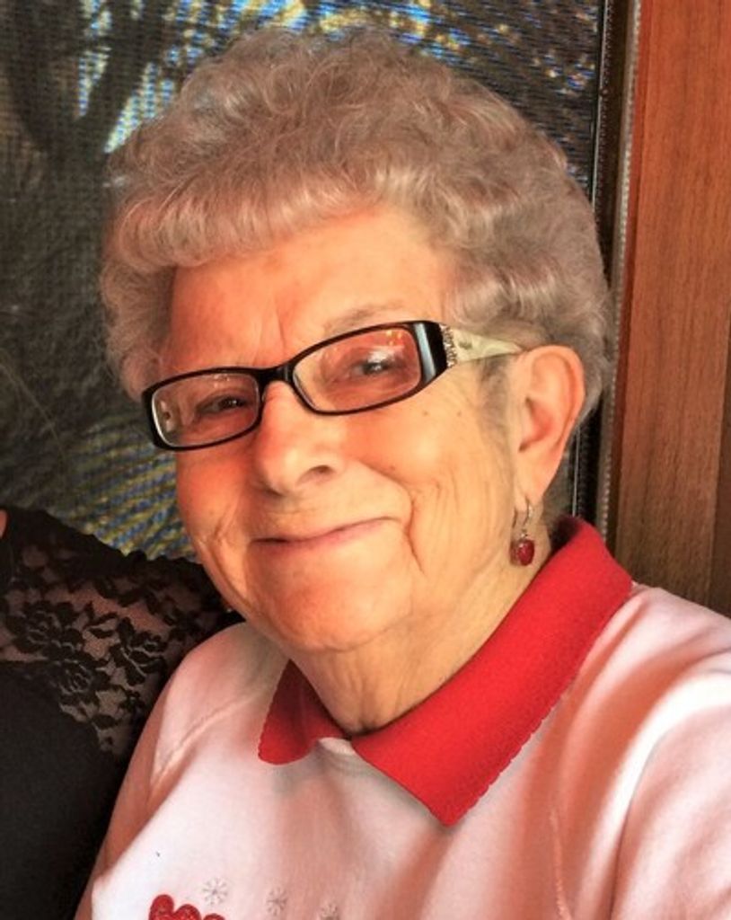Roberta "Jean" (Neff) Kiser Profile Photo